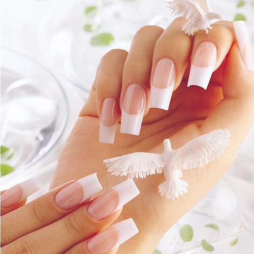 SERENITY NAIL BAR formerly SERENE SOCIETY NAIL BAR - acrylic nails