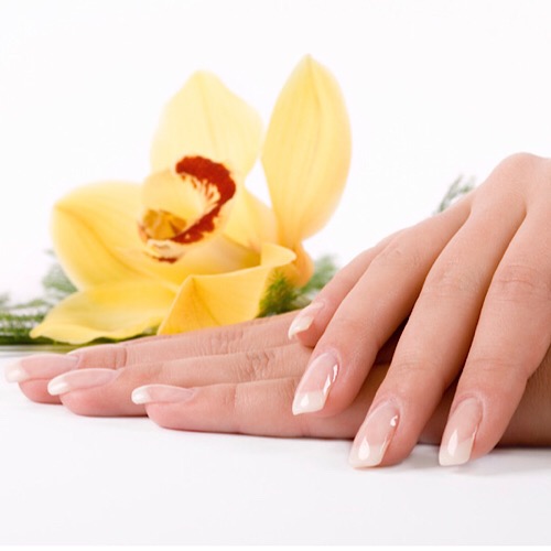 SERENITY NAIL BAR formerly SERENE SOCIETY NAIL BAR - manicure